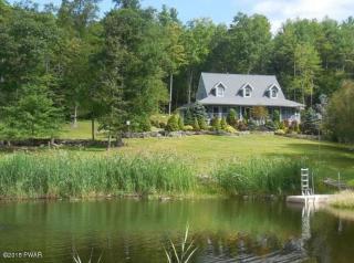 255 Route 434, Shohola, PA 18458-3802