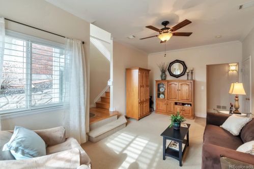 1776 Cole St, Denver CO 80228 exterior