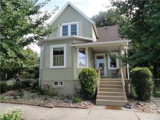1736 Dailey Ave, Latrobe, PA 15650-3025