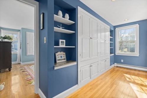 95 Whitcomb Ave, Hingham MA  02043-3348 exterior