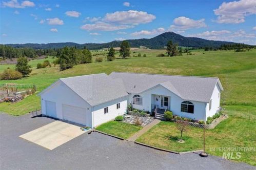 1300 Ailor Rd, Helmer, ID 83823-8617