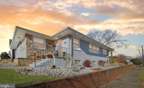 2001 Washington Ave, Fredericksburg, VA 22401-3452