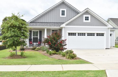 1315 Deercreek Dr, Foreston, SC 29102-9302