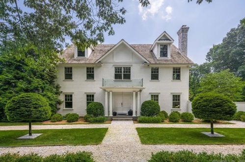 55 Sturges Hwy, Westport, CT 06880-2812