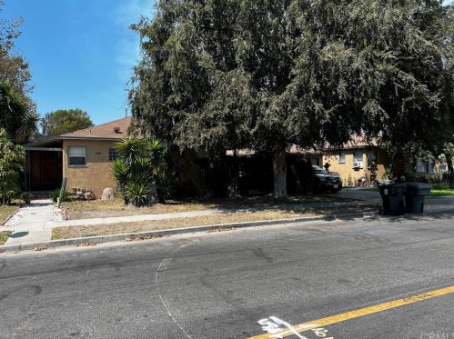 11401 Garden Grove Blvd, Garden Grove, CA 92843-1341