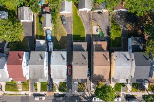 62 Coolidge St, Irvington NJ  07111-1108 exterior