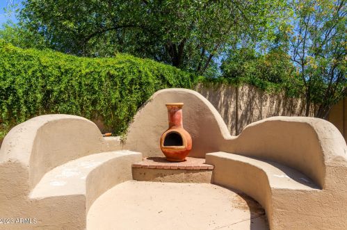 8819 Altadena Ave, Scottsdale AZ 85259-3060 exterior