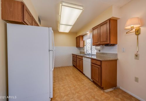 15617 Nicklaus Ln, Sun City AZ 85351-1764 exterior