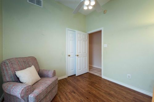 3320 Cooper Br, Denton TX  76209-7906 exterior