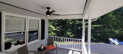 3904 Doran Rd, Fredericksburg VA  22407-6875 exterior