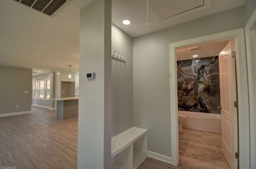 309 Holly Hill Rd, Thomasville NC  27360-5821 exterior