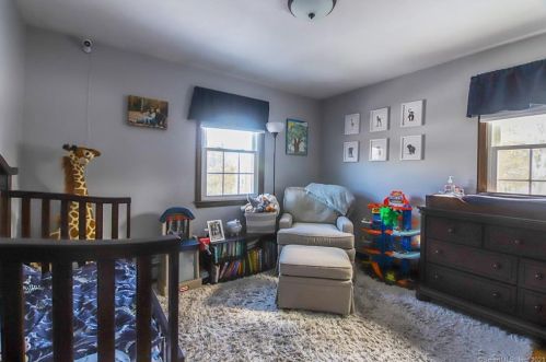 55 Dorothy Dr, Middletown CT 06457-5312 exterior