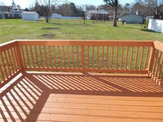 4007 Sprenkle Ln, Richmond VA  23228-3678 exterior