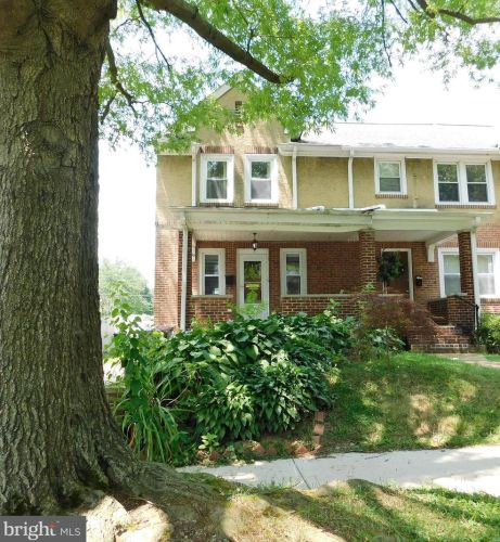 427 Geddes St, Wilmington, DE 19805-3716