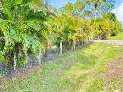 16395 Alan Black Blvd, Town Of Loxahatchee Groves FL  33470-3677 exterior