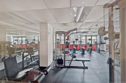 44 Strawberry Hill Ave, Stamford CT  06902-2632 exterior