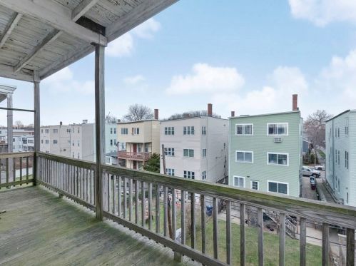 742 Bennington St, Boston MA exterior