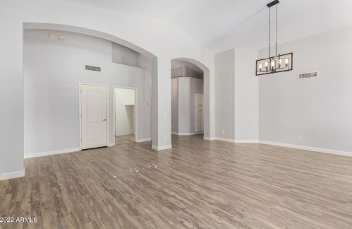 1455 Toledo St, Gilbert AZ  85295-5614 exterior