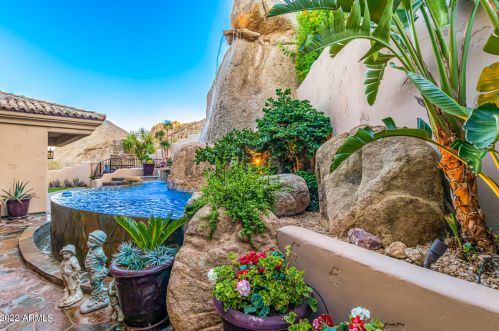 25572 113 Way, Scottsdale AZ  85259-3137 exterior