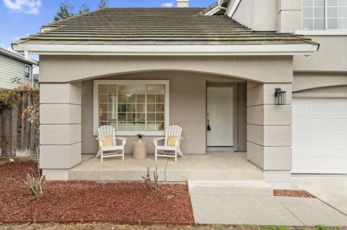 1014 Woodroe Ct, San Jose, CA 95116-3153