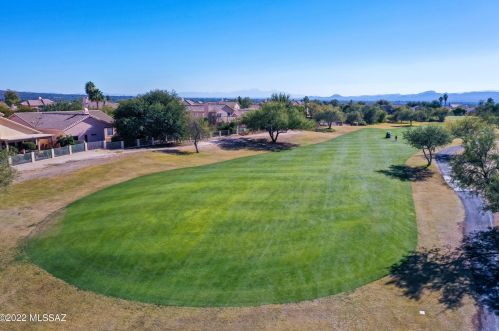 10830 Eagle Eye Pl, Tucson AZ 85737-9073 exterior