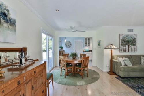 3924 Southview Dr, San Diego CA 92117-5347 exterior