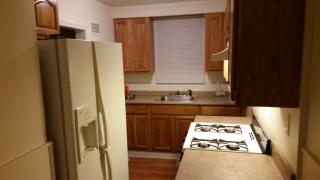 1321 Mckinley St, Philadelphia PA  19111-5819 exterior