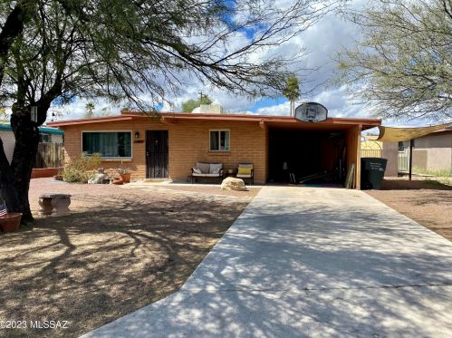 3115 Terrell Pl, Tucson AZ  85716-1525 exterior