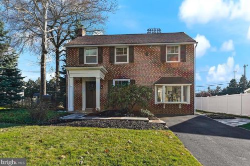 114 Mulberry Ln, Newtown Square, PA 19073-4606