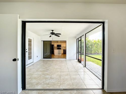 1828 47 St, Cape Coral FL  33904-9001 exterior