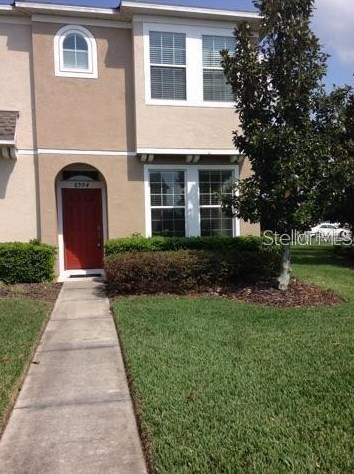 6994 Towering Spruce Dr, Riverview FL  33578-8865 exterior