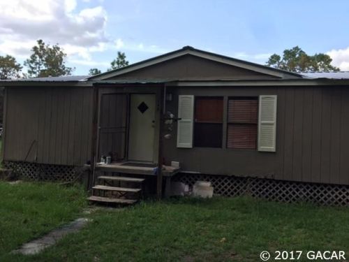 148 Gopher Ridge Rd, Cross Creek, FL 32640-5232