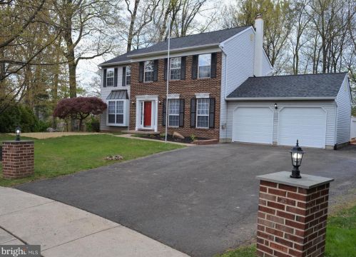 108 Torey Cir, Lansdale, PA 19446-6476