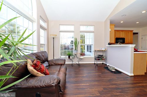 164 Pebble Beach Dr, Charles Town WV  25414-4074 exterior