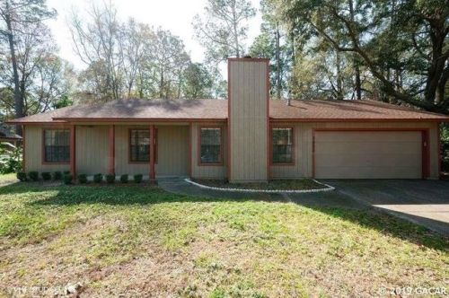 2525 51 Pl, Gainesville FL  32605-1261 exterior