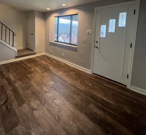 3910 Meadowbrook Blvd, Pittsburgh PA  15227-3414 exterior