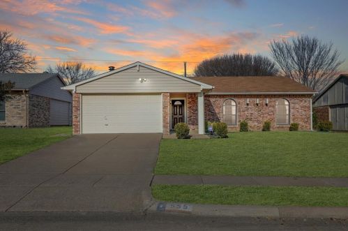 555 Bell Dr, Allen, TX 75002-4044