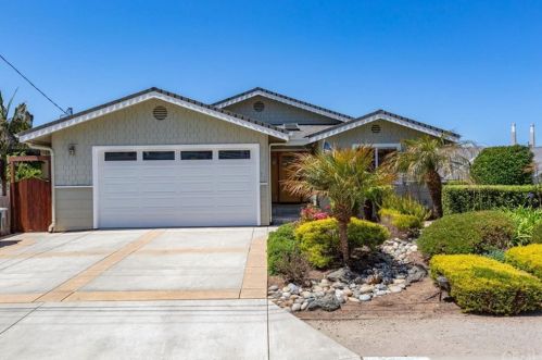 1235 Clarabelle Dr, Morro Bay, CA 93442-1815