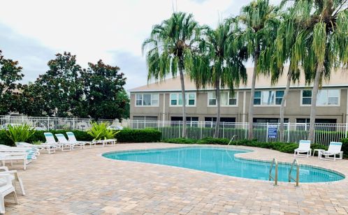 7826 66th Way, Pinellas Park FL  33781-2056 exterior