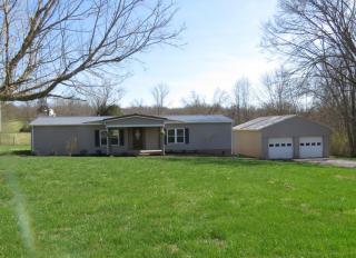 3785 Smith Rd, Flagg Spring, KY 41007-8874