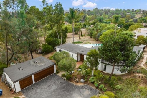 3533 Dove Holw Rd, Encinitas CA 92024-7245 exterior