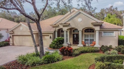 2927 Grey Oaks Blvd, Tarpon Springs, FL 34688-8158