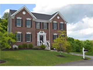 3219 Willow Ridge Dr, Bridgeville, PA 15017-1598