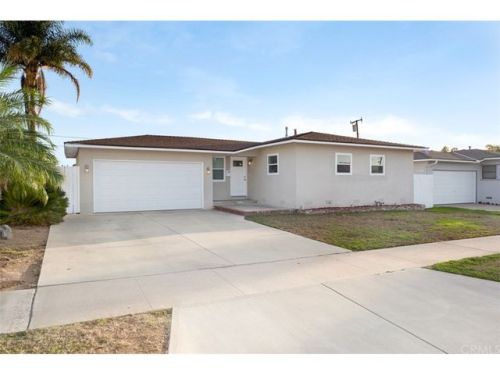 1844 Mayfair Ave, Orange, CA 92867-7110