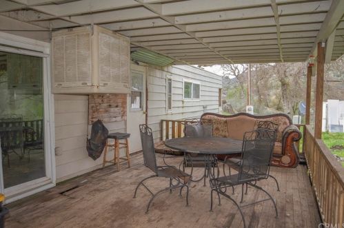 46468 Chuckwagon Rd, Orange Cove CA  93675-9612 exterior