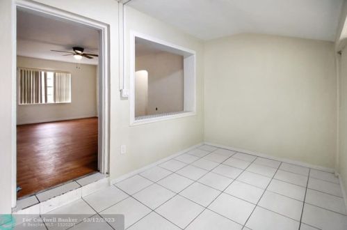 1602 17 Ave, Hollywood FL 33020-2814 exterior