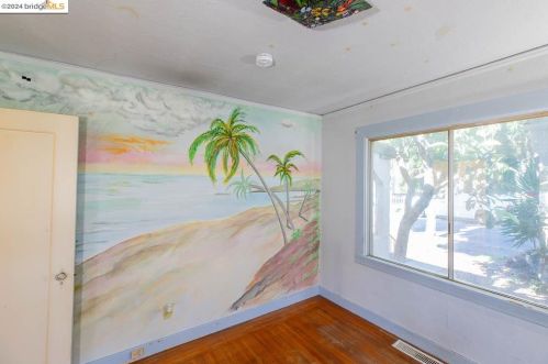 1735 Liberty St, Richmond CA  94530-1912 exterior