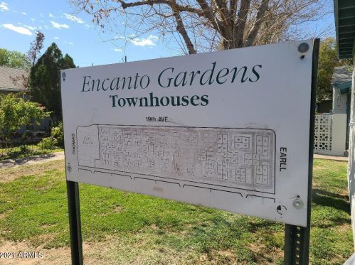 2941 19th Ave, Phoenix AZ  85015-6005 exterior