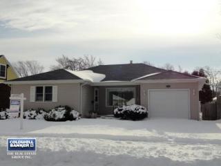 849 Marquette St, Appleton WI  54914-2319 exterior