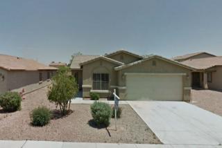 7469 Horizon Ct, Buckeye AZ  85326-1169 exterior
